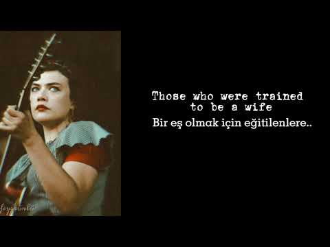 Moriarty - Za Milena J. | Lyrics & Türkçe çevirisi