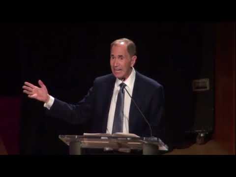 MTI CEO Freddie Gershon honors Tom Jones and Harvey Schmidt
