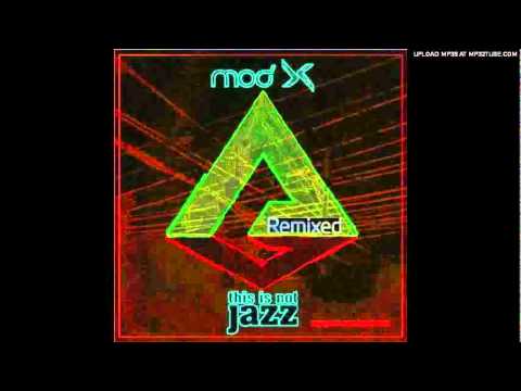 Mod-x feat Coppa - LAP (phillipe remix)