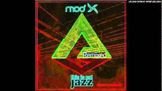 Mod-x feat Coppa - LAP (phillipe remix)