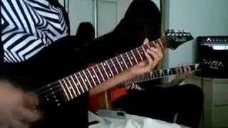 Scars on Broadway Cover: They Say (Duet)