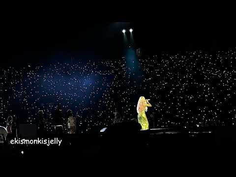 KAROL G - Créeme | Mañana Será Bonito Tour