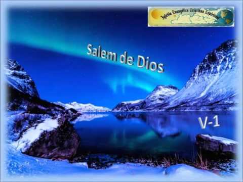 V-1 SALEM DE DIOS