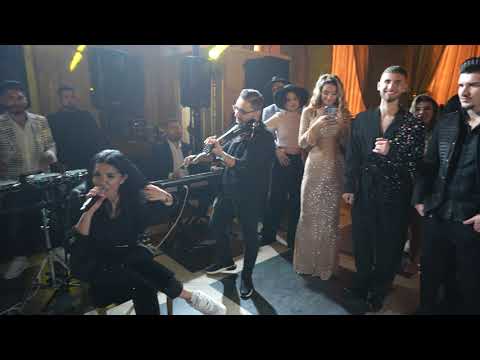 Raluca Dragoi  - Vedea-te-as la Bellu (live)