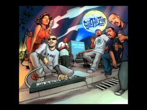 DJ AK ft. Daz & WC - Gangsta Zone HQ