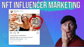 Use NFT Influencer Marketing To Transform Your Launch