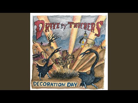 download lagu mp3 mp4 Drive By Truckers Sink Hole, download lagu Drive By Truckers Sink Hole gratis, unduh video klip Drive By Truckers Sink Hole