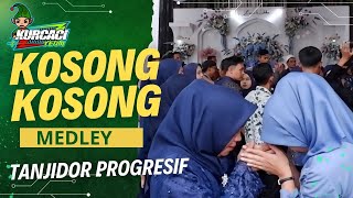 Download lagu KOSONG KOSONG MEDLEY live CIKEUSIK - RANCAKALONG || FILY KURCACI mp3