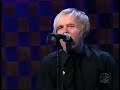 The Ataris - In This Diary (Live At Late Night With Conan O'Brien 03/14/2003)