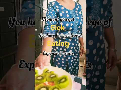 I love my mom ;) #youtube #shorts #fruits #sick