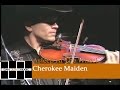Asleep At The Wheel Live- Cherokee Maiden
