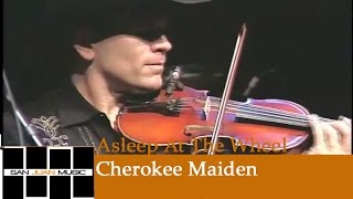 Asleep At The Wheel Live- Cherokee Maiden