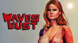 Waves of Lust | Full Movie Erotic Psychological Thriller 4K | John Steiner