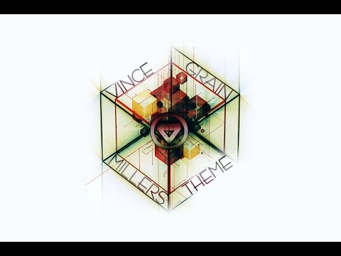 Vince Grain feat. MC Kryptomedic - Millers Theme (Wintermute Remix) [IN:DEEP Music]