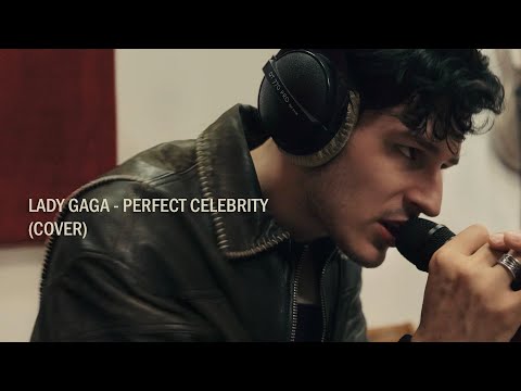 Filip Balos - Perfect Celebrity (Lady Gaga cover) The Notorious Live