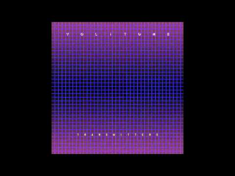 Volitune - Transmitters / Album Preview 2013