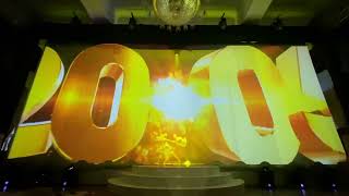 tương tác Gauze Mộc dancegroup