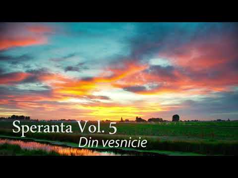 Speranta - Din vesnicie - Marius Gorcea