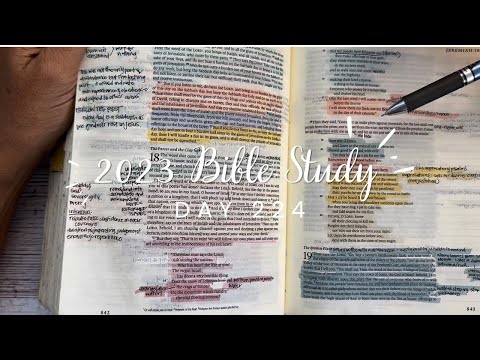 Study the Bible in One Year: Day 224 Jeremiah 18-22
