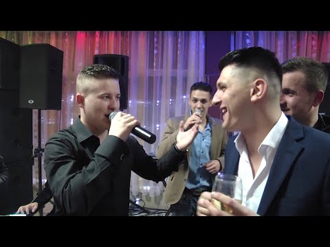 Blaga de la Oradea , Mihai Sicoe si Radu Sicoe