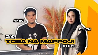 Download lagu TOBA’NA MAPPOJI || Cover by ASTY SYAM || Cipt. OLONG mp3 Download lagu TOBA’NA MAPPOJI || Cover by ASTY SYAM || Cipt. OLONG mp3