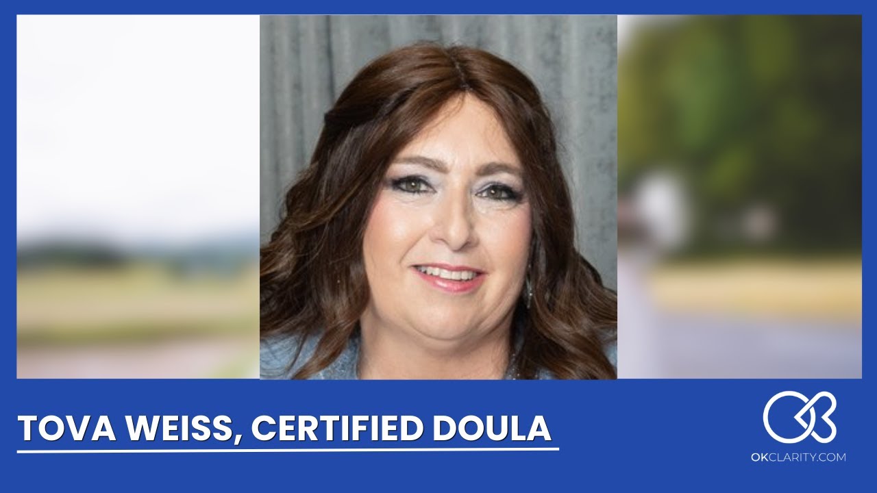 Tova Weiss | Jewish Certified Doula