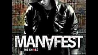 Manafest - Fire In The Kitchen
