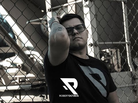 Roberto Octava Astral Radio Dj Set