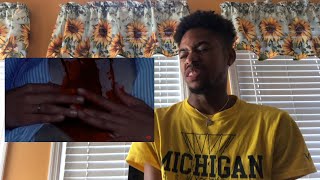 NSGComedy Reacts To “A Nightmare On Elm Street” KILL COUNT (1984) | Dead Meat