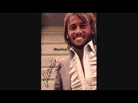 Maurice Gibb  - Adam's Dream