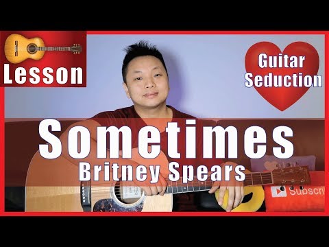 download lagu mp3 mp4 Britney Spears Chord, download lagu Britney Spears Chord gratis, unduh video klip Britney Spears Chord