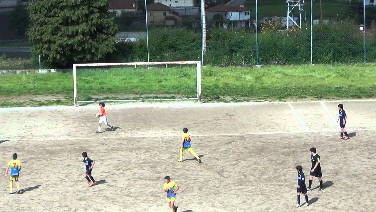 VIZELA - FRADELOES INFANTIS C