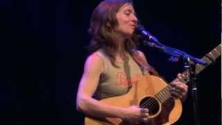 Ani DiFranco - As Is (live in Santa Cruz)