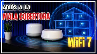 🔴 Tu cámara no falla: falla tu WiFi | Deco BE3600 + Tapo C260