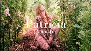 Florence + The Machine - Patricia (Official Acoustic)