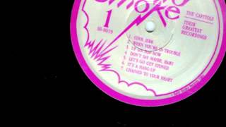 Frosties Rare Northern Soul DJ spot Christmas 2014 - Early session