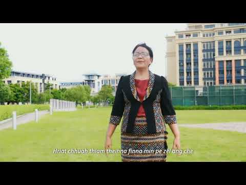 Tlanna Hlu| Far Men Par (Official Video)