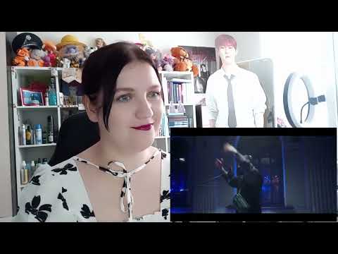 Реакция на 7imba × Kabaev - Knock _Curltai Live Music Session 2023