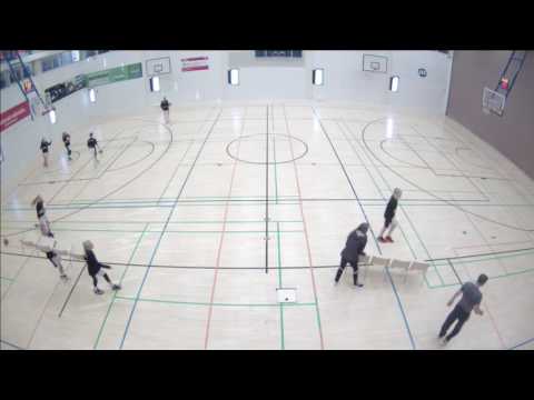 CT Helmi Basket - EBT