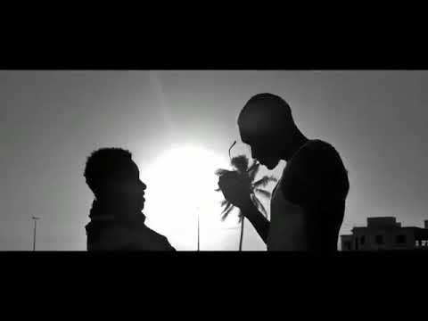 Dj Sidney GM ft. Mark Exodus &Twenty Fingers - Saudades [Prod. Polegar Beatz],[Video. Case Graphics