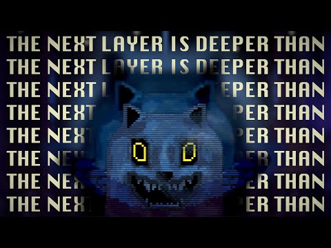 The Ludicrous Depths of Animal Well