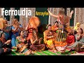 Ferroudja - Arrayiw - Urar n lxalath - Chant Traditionnel Kabyle