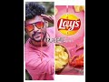 Micset Sriram VS Lays