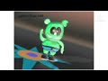 Gummy Bear Song Russian In G Major 50