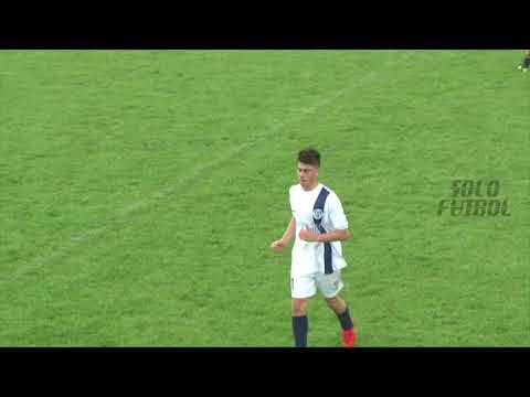 Fútbol LRF | El Progreso 2 - Automoto 0