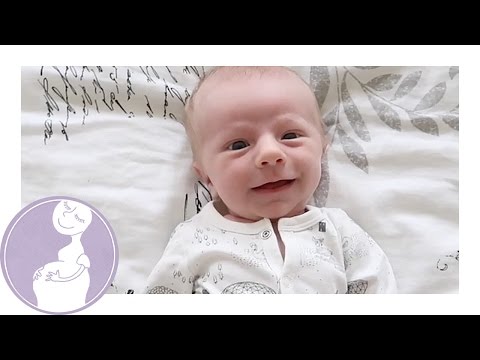 Hur känns det att ha barn? - Det sista avsnittet  - Jennifer