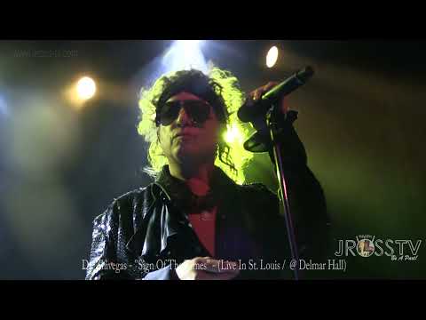 James Ross @ Dr. Zhivegas - "Sign Of The Times" - www.Jross-tv.com (St. Louis)