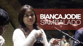 Download lagu BRISIA JODIE LIVE COVER - SAMBALADO (ORIGINAL SONG BY AYU TING TING) mp3 Download lagu BRISIA JODIE LIVE COVER - SAMBALADO (ORIGINAL SONG BY AYU TING TING) mp3