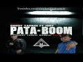 Pata Boom Daddy Yankee Ft Jory DY Mundial Prestige Original 2011