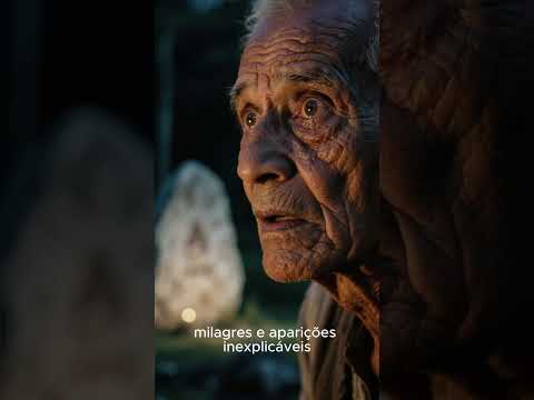 Enigma da Pedra do Cruzeiro (RN) #Shorts